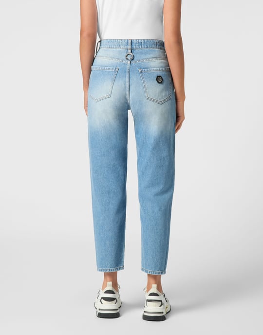 Jeans Mom Fit - Image 3