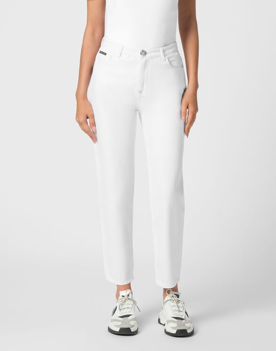 Jeans Mom Fit - Image 2