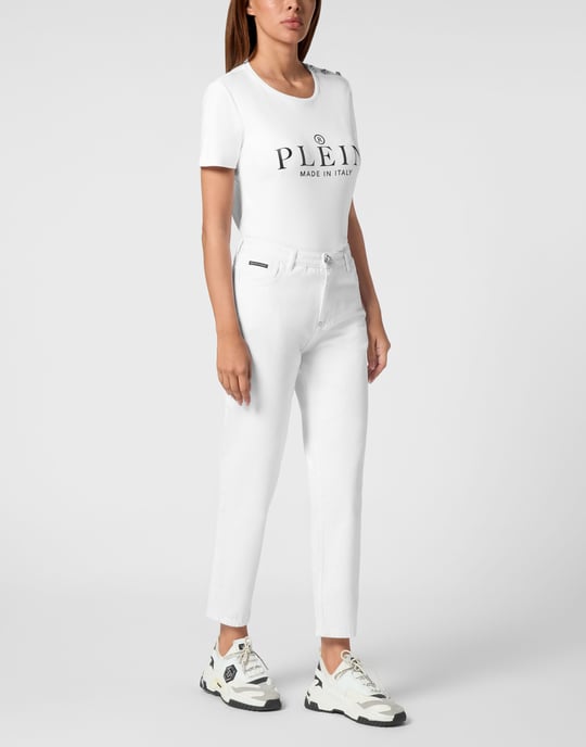 Jeans Mom Fit - Image 4