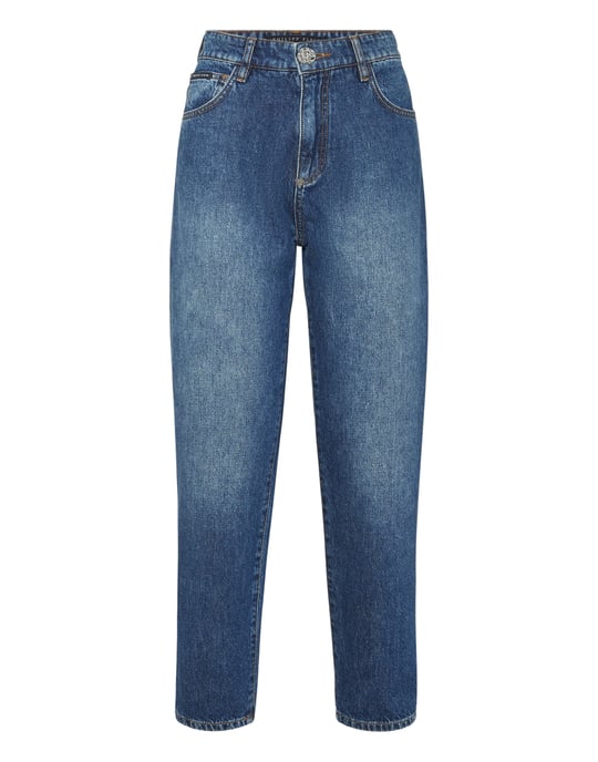 Jeans Mom Fit - Image 1