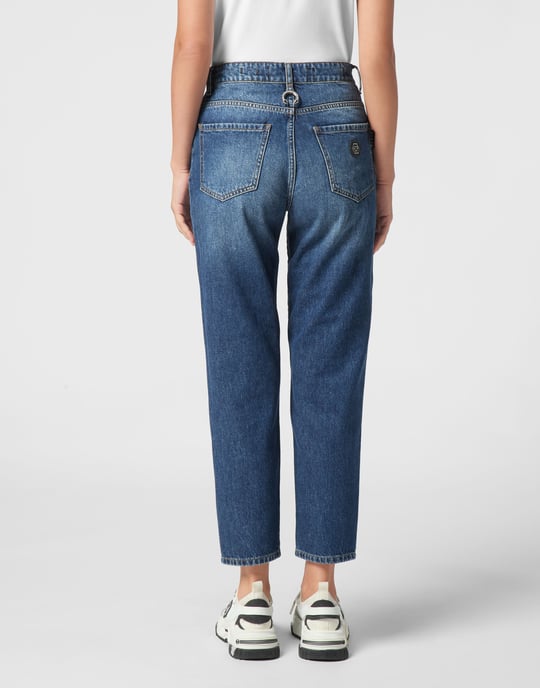 Jeans Mom Fit - Image 4
