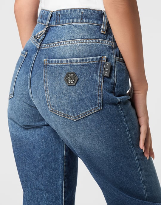 Jeans Mom Fit - Image 5