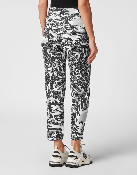 Jeans Mom Pasvorm Circus - Image 3