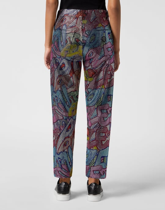 Jeans Mom Pasvorm - Image 3