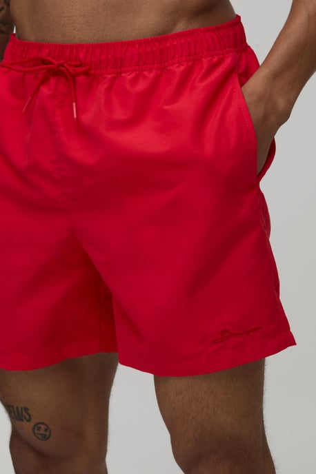2 Pack Mid Length BM Autograph Swim Short - Image 3