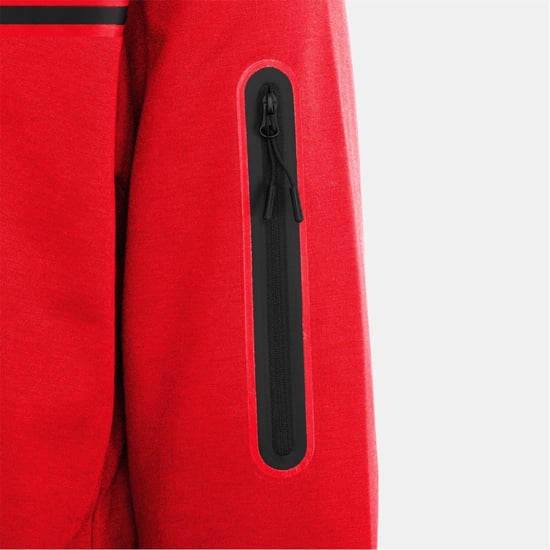 Men's Lonsdale Track Suit in Red - Image 4