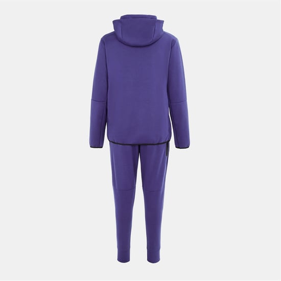 Men's Lonsdale Track Suit in Purple - Image 2