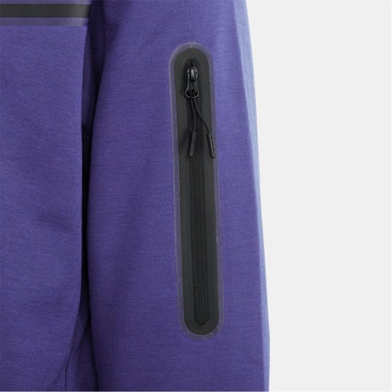 Men's Lonsdale Track Suit in Purple - Image 4