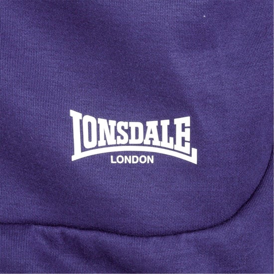 Men's Lonsdale Track Suit in Purple - Image 5