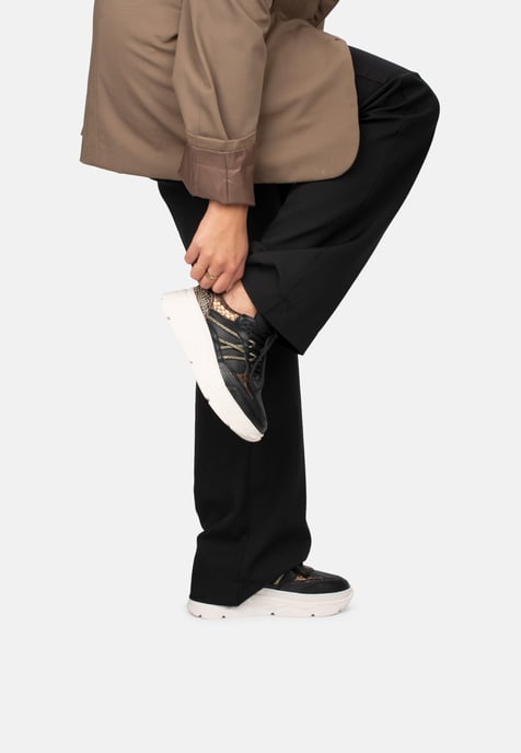 Jana Dames Sneakers - Image 6