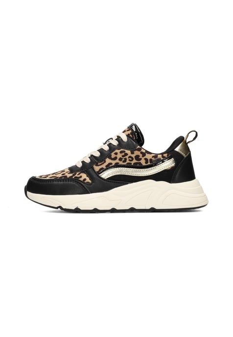 Charlie dames sneakers - Image 1