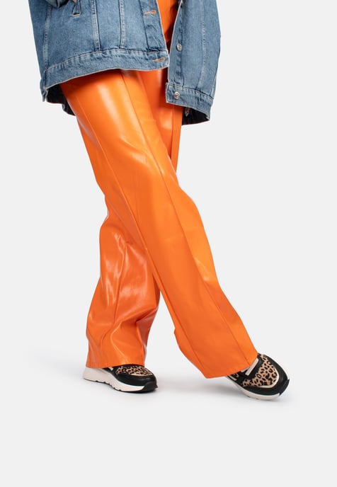 Charlie dames sneakers - Image 6