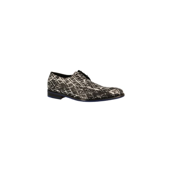 Floris van Bommel Veterschoenen - Image 1