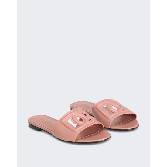 Dolce and Gabbana Dames flat slides - Image 2