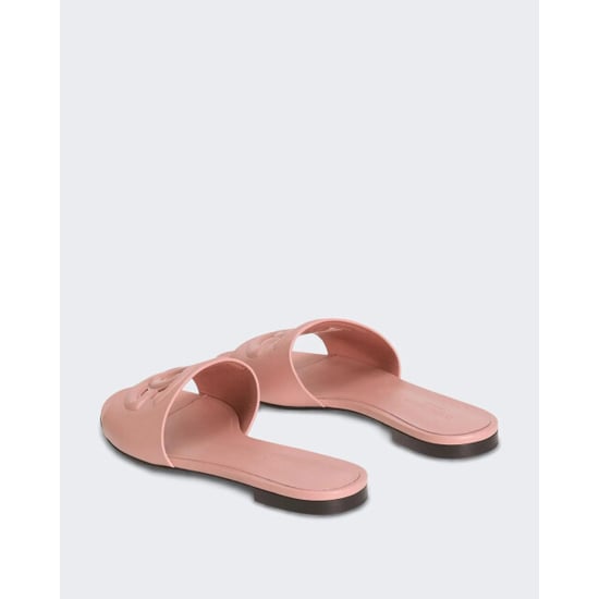 Dolce and Gabbana Dames flat slides - Image 4