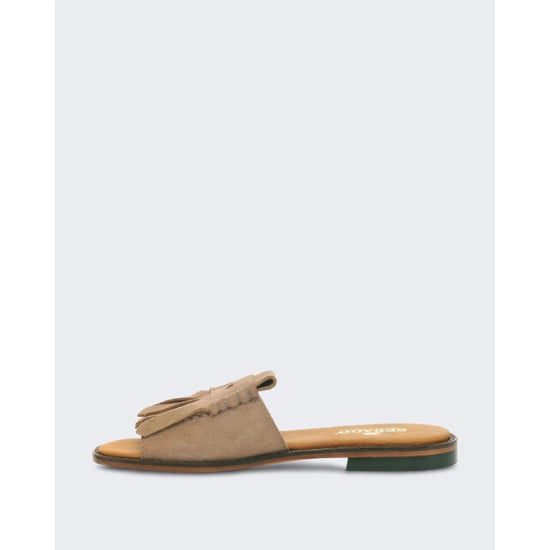 Sebago Dames slide fringes woman - Image 2