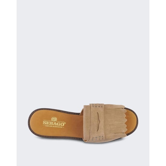 Sebago Dames slide fringes woman - Image 3