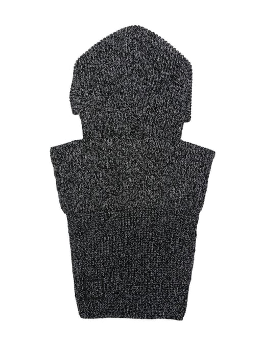 Balaclava met kompaslogo - Image 2