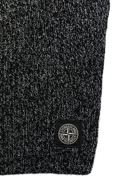 Balaclava met kompaslogo - Image 3