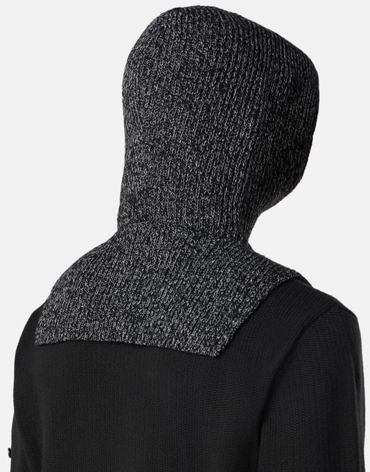 Balaclava met kompaslogo - Image 4