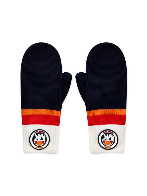 Michael Kors x Ellesse Logo Wanten/Handschoenen - Image 1