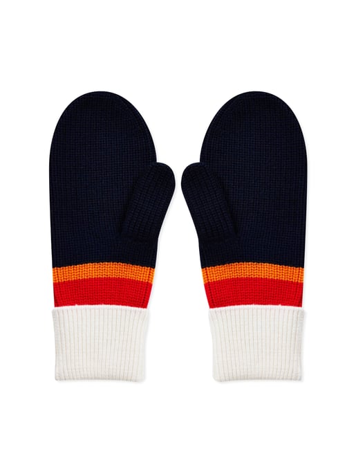 Michael Kors x Ellesse Logo Wanten/Handschoenen - Image 2