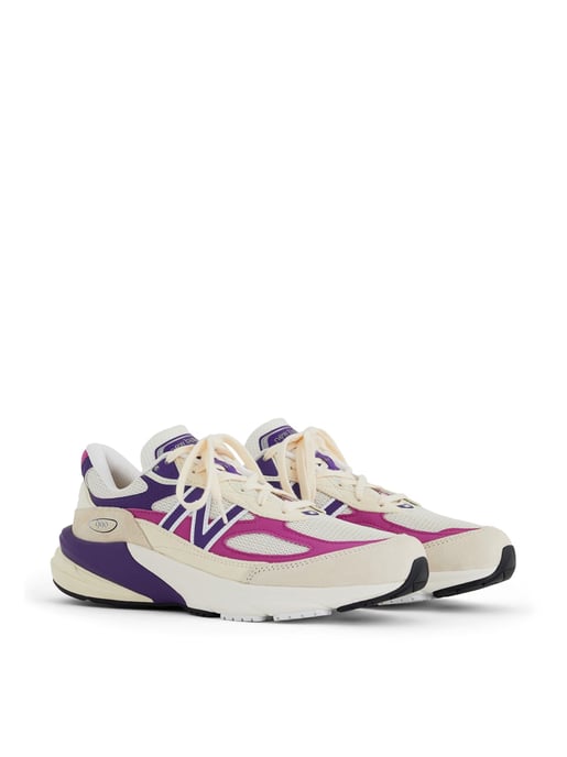 990v6 Tillverkade i USA Sneakers - Image 2