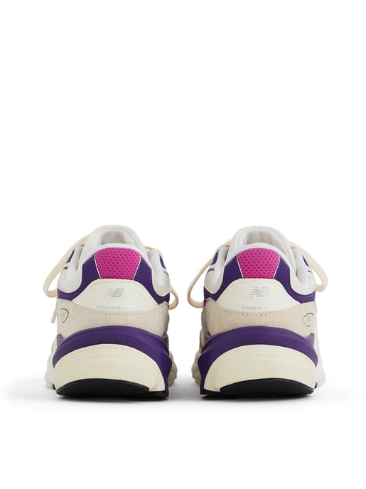 990v6 Tillverkade i USA Sneakers - Image 3