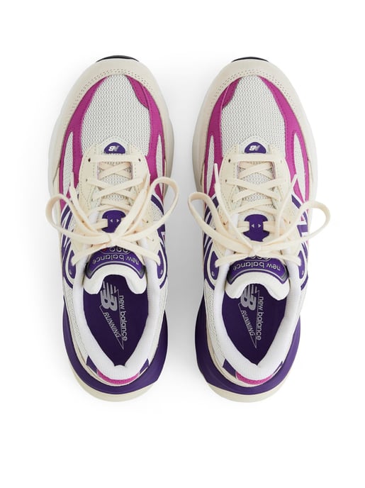 990v6 Tillverkade i USA Sneakers - Image 4