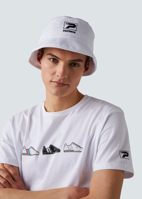 Ray Bucket Hat - Image 1