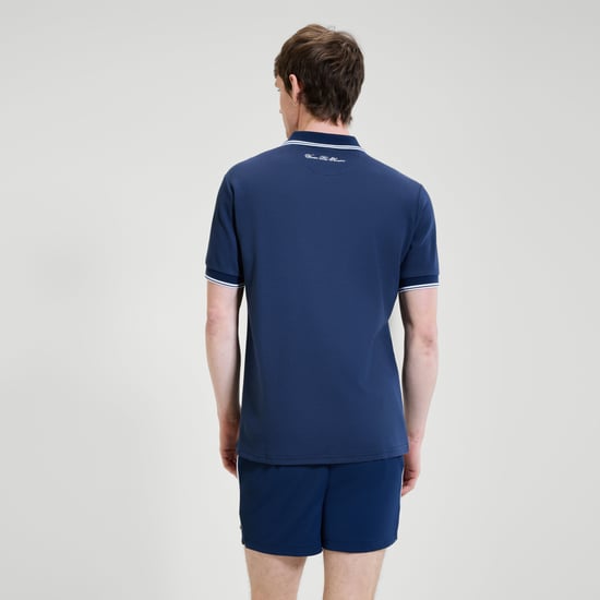 Macchino S/S Polo - Image 3