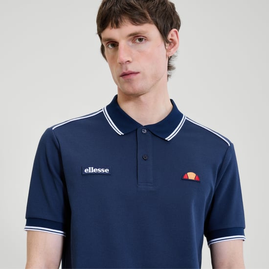 Macchino S/S Polo - Image 4