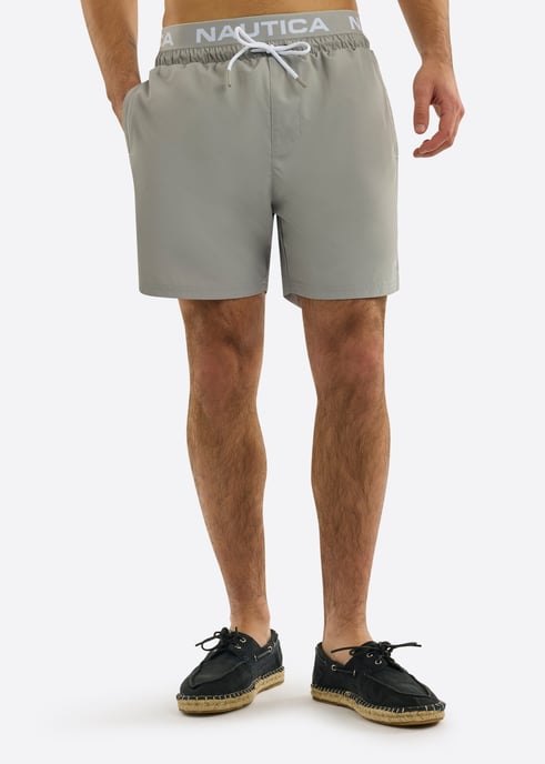 Guam 6" Swim Short - Image 1