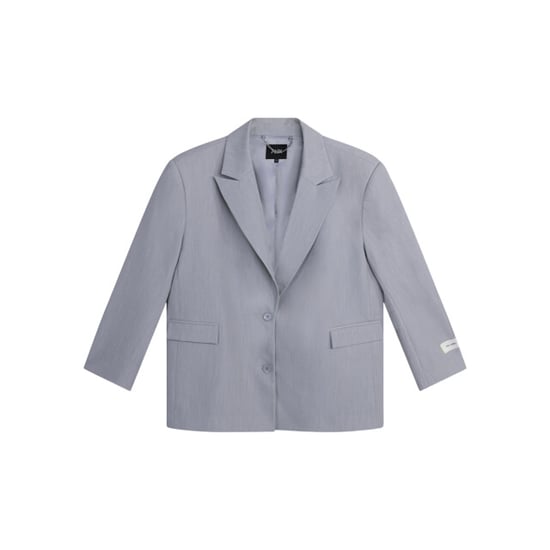 Alix The Label Ladies woven clean mix blazer blazers 2603464575 - Image 1