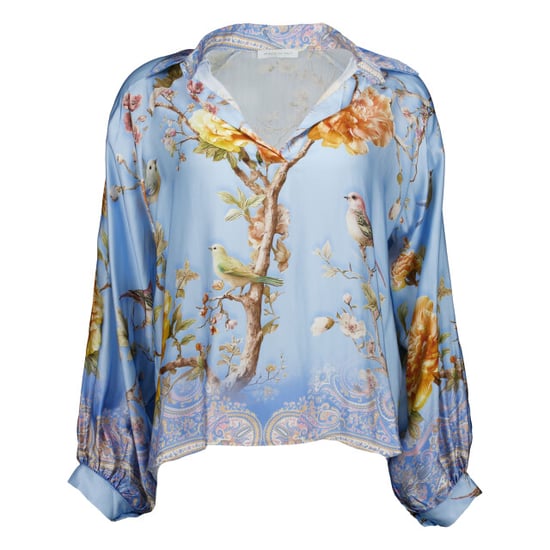 Amelie Copenhagen blouses 6612rvsd - Image 1