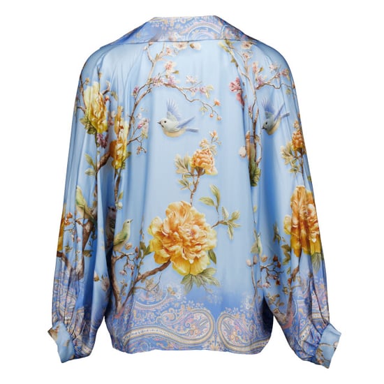 Amelie Copenhagen blouses 6612rvsd - Image 2