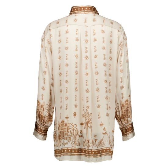 Amelie Copenhagen blouses 8859rvs - Image 2