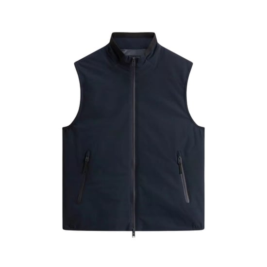 Woolrich Two layers sailing bodywarmers cfwoou1158mrut4018 - Image 1