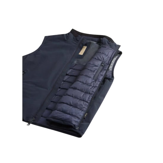 Woolrich Two layers sailing bodywarmers cfwoou1158mrut4018 - Image 3