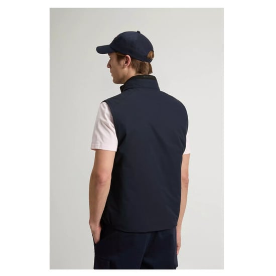 Woolrich Two layers sailing bodywarmers cfwoou1158mrut4018 - Image 4
