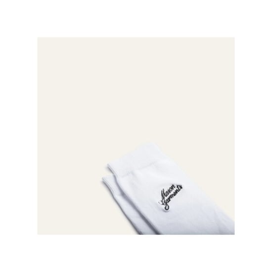 Mason Garments Dress socks 3 pack sokken acc-24 - Image 4