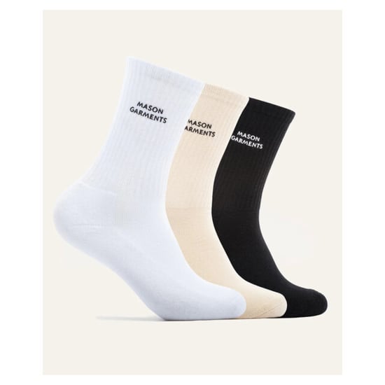 Mason Garments Sport socks 3 pack sokken acc-23 - Image 4