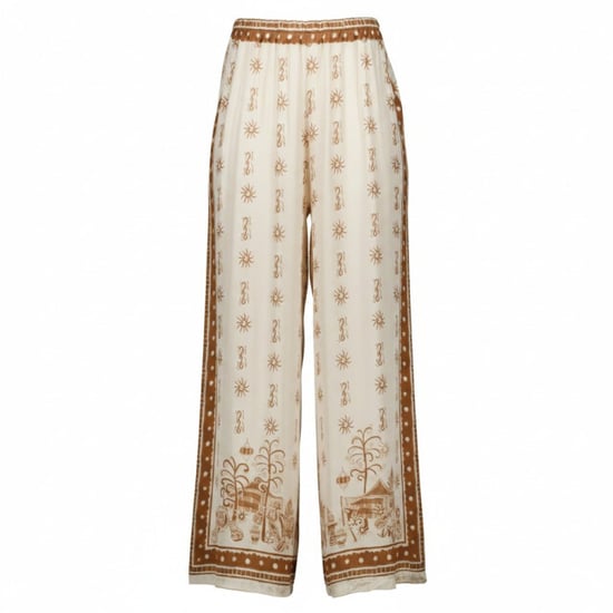 Amelie Copenhagen pantalons 9099rvs - Image 1