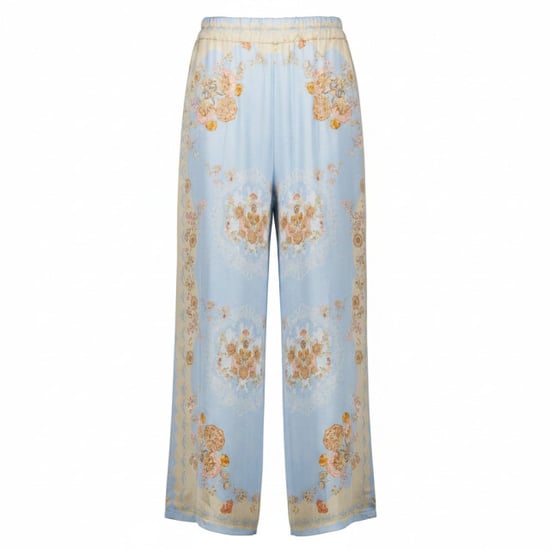 Amelie Copenhagen pantalons 9099rvs - Image 1