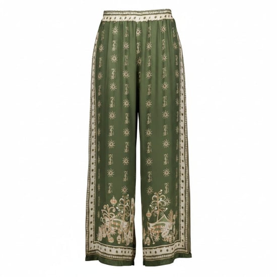 Amelie Copenhagen pantalons 9099rvs - Image 1