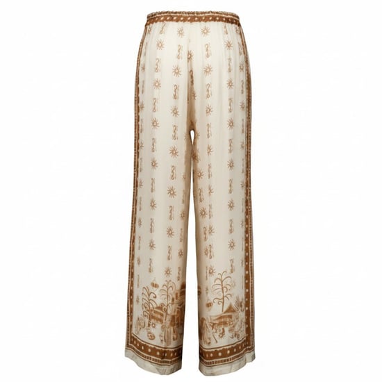 Amelie Copenhagen pantalons 9099rvs - Image 2