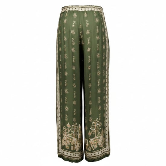 Amelie Copenhagen pantalons 9099rvs - Image 2