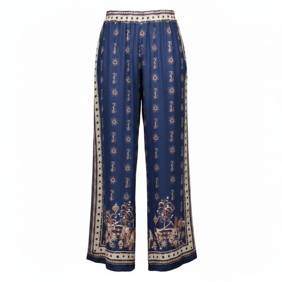 Amelie Copenhagen pantalons 9099rvs - Image 1