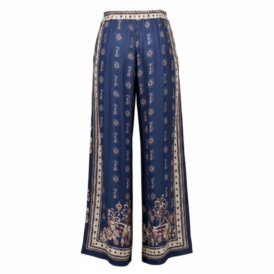 Amelie Copenhagen pantalons 9099rvs - Image 2