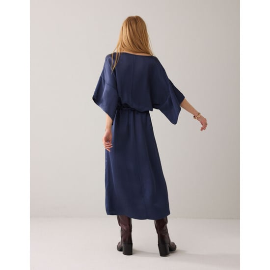 Summum Dress heavy silky touch 5s1651-12084 - Image 2